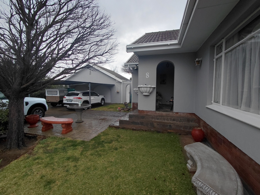 3 Bedroom Property for Sale in Burgersdorp Eastern Cape